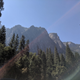 Illustration for article titled Motorcycle Road Trip, Day 8: Yosemite